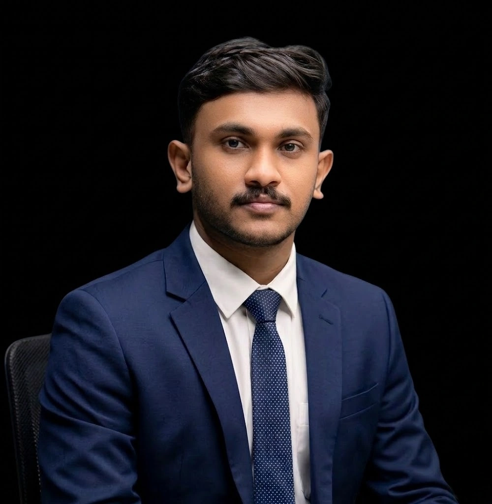 Freelance Digital Marketer In Tirur